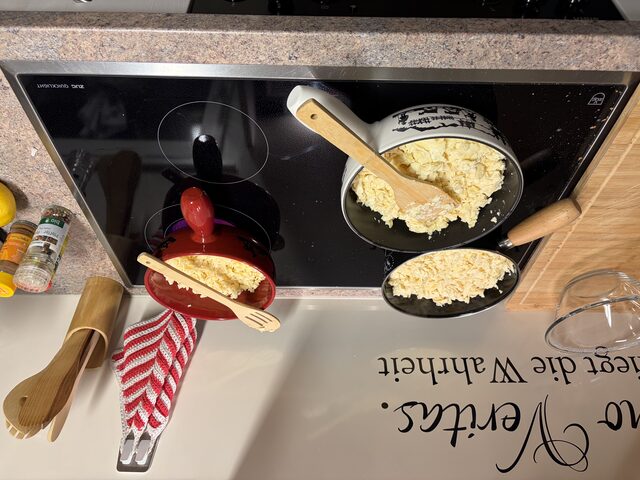 5 Jahre Foggy Baskets